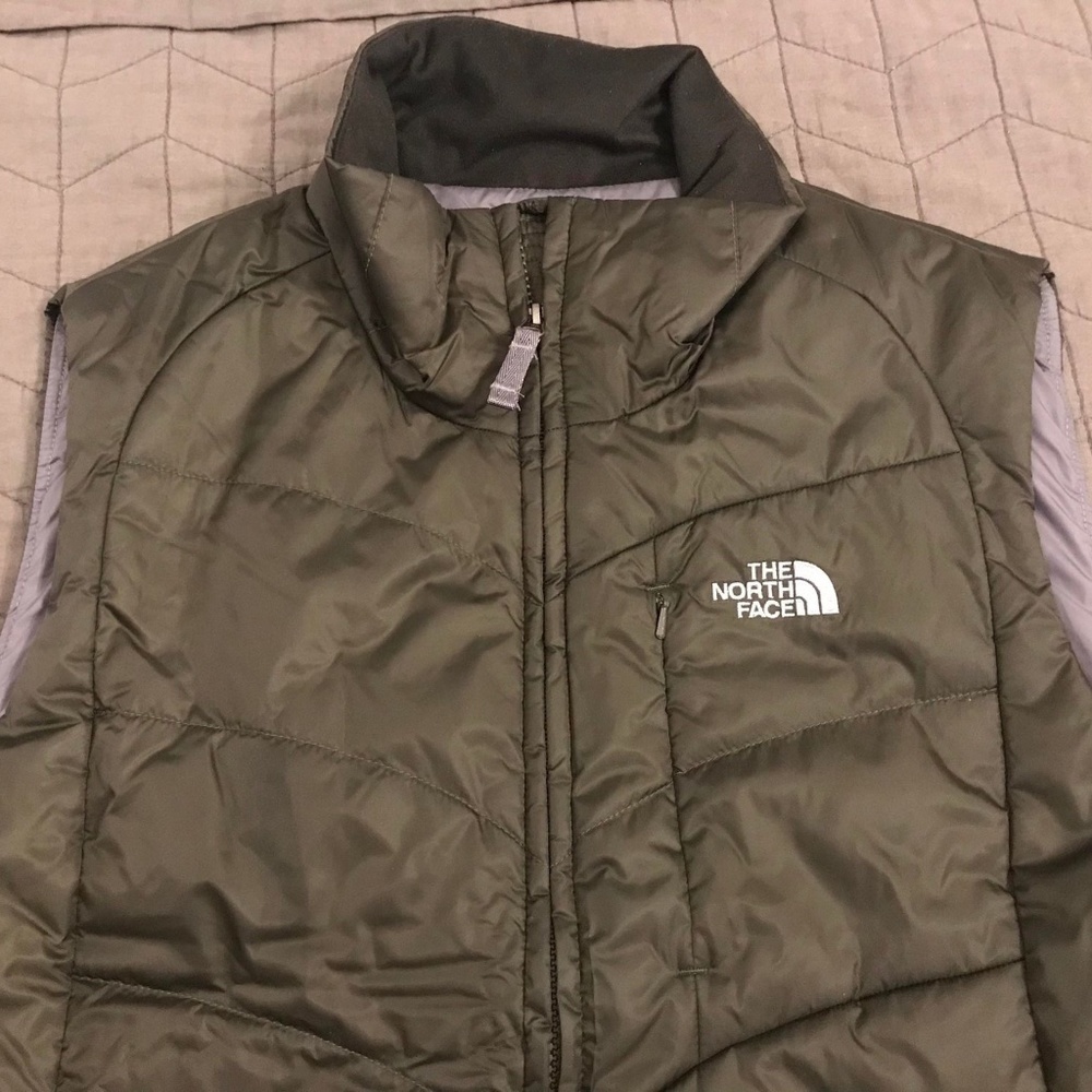 The North Face Heatseeker Vest